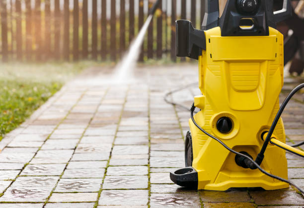 Best Pool Deck Cleaning  in Blair, WI